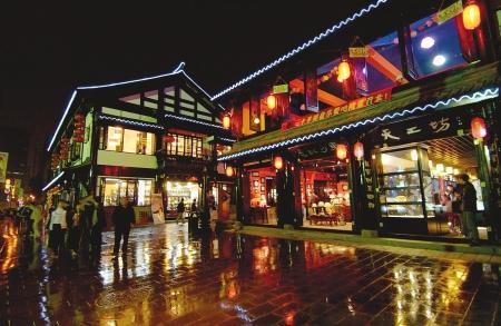 文殊坊系列策劃及全程商業(yè)運(yùn)營(yíng)管理